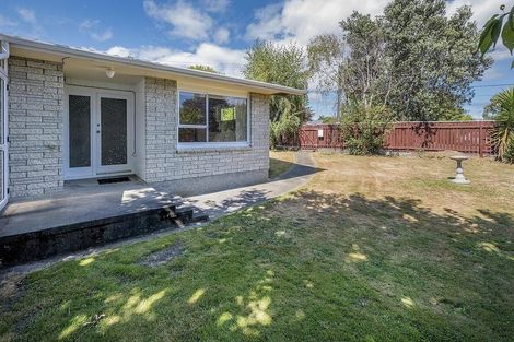 Photo of property in 84 Kirk Street, Otaki, 5512