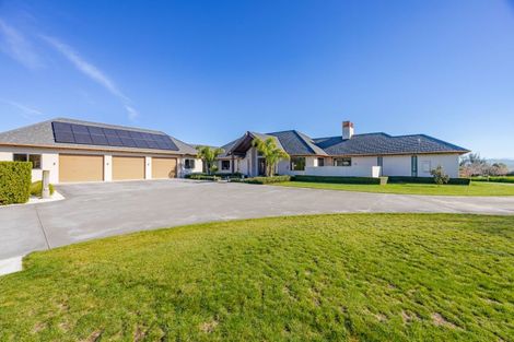 Photo of property in 223f Racecourse Road, Waipukurau, 4282