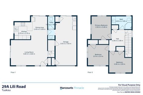 Photo of property in 29a Lili Road, Tuakau, 2121