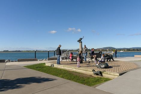 Photo of property in 6 Durham Street, Tauranga, 3110