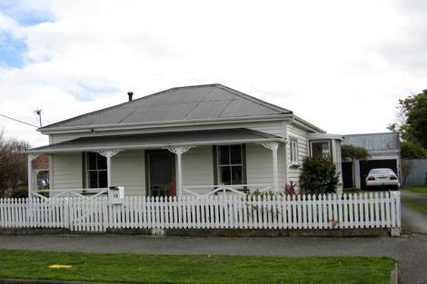 Photo of property in 12 Hessey Street, Masterton, 5810