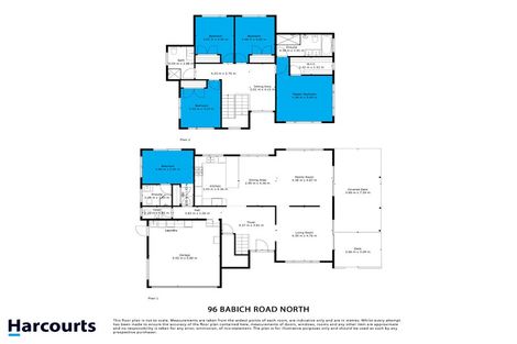 Photo of property in 96 Babich Road North, Ranui, Auckland, 0612