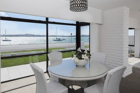 Photo of property in 52a The Parade, Bucklands Beach, Auckland, 2012