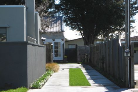 Photo of property in 108a Karaitiana Street, Frimley, Hastings, 4120