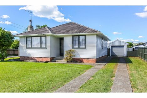 Photo of property in 1/90 Kelvin Road, Papakura, 2110