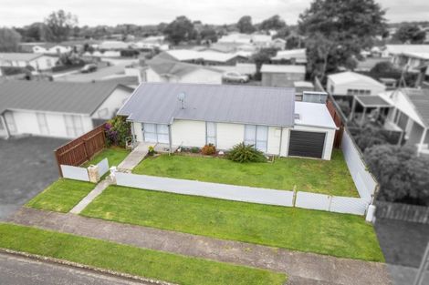 Photo of property in 101 Ryder Crescent, Levin, 5510