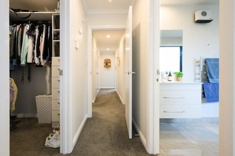 Photo of property in 6 Ngaio Street, West End, Palmerston North, 4412