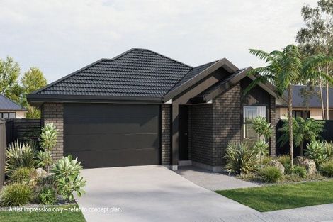 Photo of property in 20 Accadia Drive, Rolleston, 7614