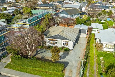 Photo of property in 48 Chelsea Street, Linwood, Christchurch, 8062