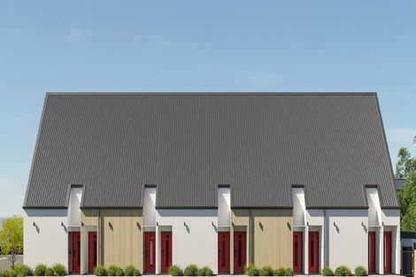 Photo of property in 29 Berry Street, St Albans, Christchurch, 8014