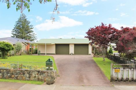 Photo of property in 707 Mount Pleasant Road, Thames, 3500