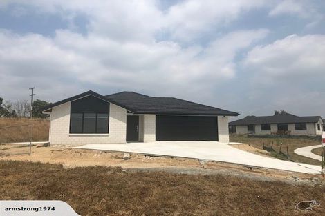 Photo of property in 35 Matariki Terrace, Ngaruawahia, Hamilton, 3288