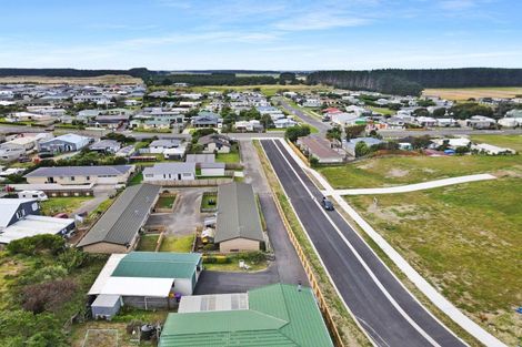 Photo of property in 1 Rangeview Rise, Foxton Beach, 4815