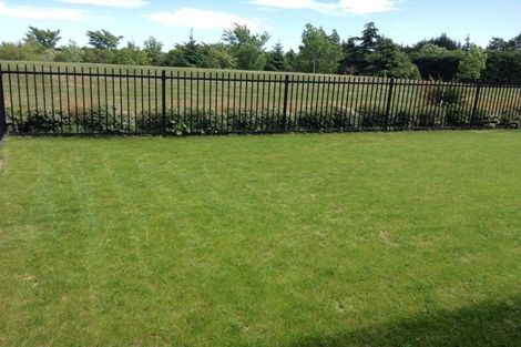 Photo of property in 18 Hungerford Drive, Rolleston, 7615