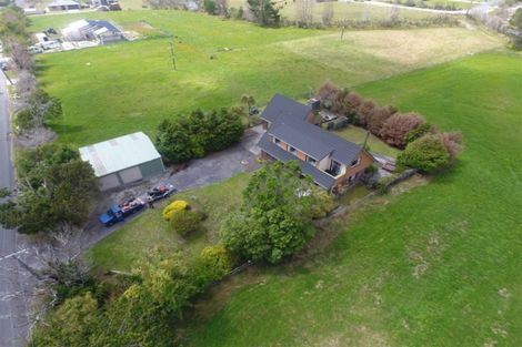 Photo of property in 65 Snodgrass Road, Westport, 7892