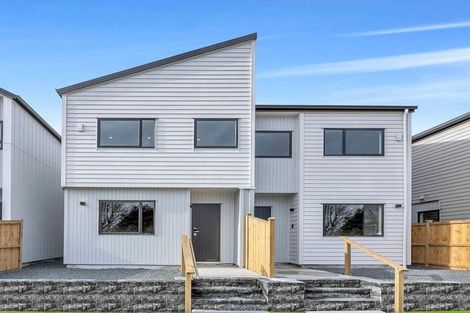 Photo of property in 143 Grove Road, Papakura, 2110