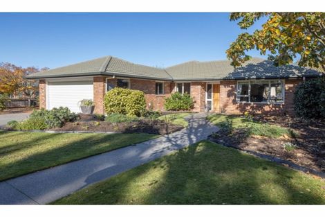 Photo of property in 32 Masefield Drive, Rolleston, 7614