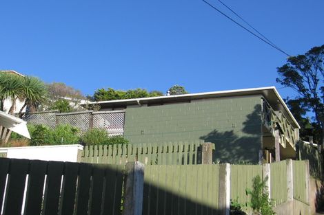 Photo of property in 72a Burgess Road, Johnsonville, Wellington, 6037