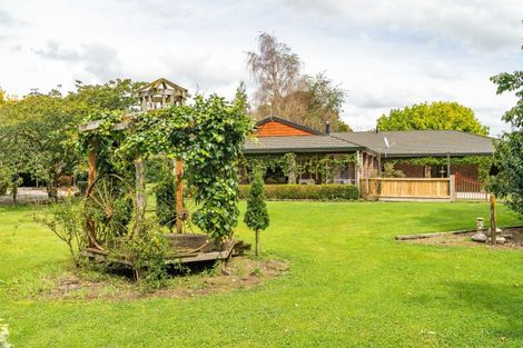 Photo of property in 71 Railway Road, Dalefield, Carterton, 5791