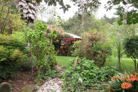 Photo of property in 5 Possum Bend Road, Morere, Nuhaka, 4078