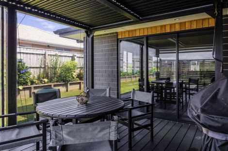 Photo of property in 4 Bianca Crescent, Stratford, 4332