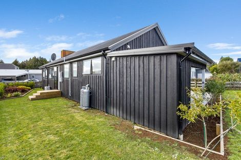 Photo of property in 7 Cordyline Place, Ohakune, 4625