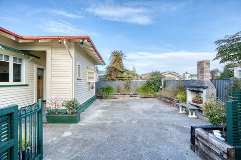 Photo of property in 201 Hampden Street, Hokitika, 7810