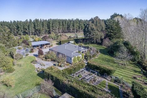 Photo of property in 344 Tramway Road, Leeston, 7682