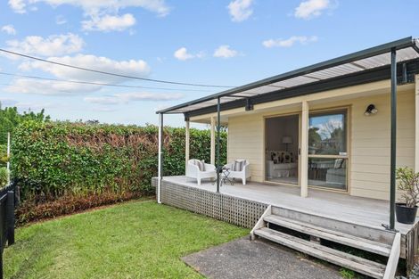 Photo of property in 14 Elliott Avenue, Bayview, Auckland, 0629