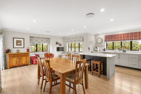 Photo of property in 6 Burnfield Way, Levin, 5510