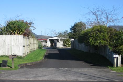 Photo of property in 12 Commodore Avenue, Flagstaff, Hamilton, 3210
