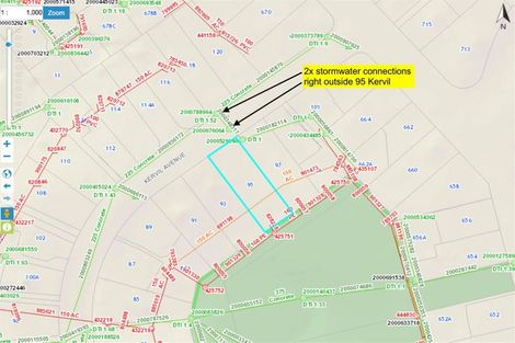 Photo of property in 95 Kervil Avenue, Te Atatu Peninsula, Auckland, 0610