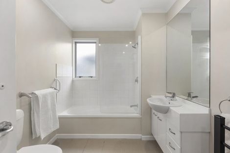 Photo of property in 22/36 Dee Street, Island Bay, Wellington, 6023