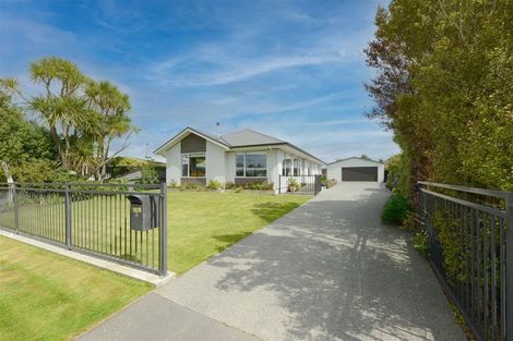Photo of property in 61 Gray Crescent, Kaiapoi, 7630