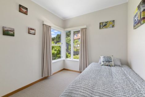 Photo of property in 25 Colville Street, Newtown, Wellington, 6021