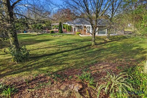 Photo of property in 111 Telegraph Road, Burnham, Christchurch, 7677