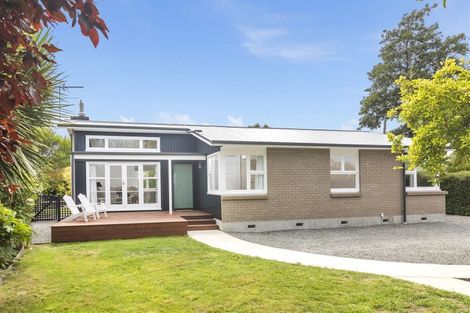 Photo of property in 112a Cranford Street, St Albans, Christchurch, 8014