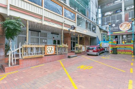 Photo of property in Edward Street Apartments, 38/3 Edward Street, Te Aro, Wellington, 6011