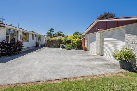 Photo of property in 40b Fairfield Road, Levin, 5510