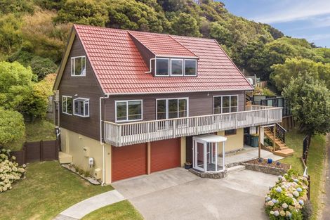 Photo of property in 63 Ayton Drive, Whitby, Porirua, 5024