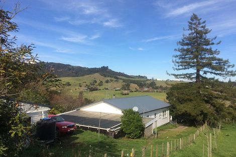 Photo of property in 57 Kauaeranga Valley Road, Thames, 3577