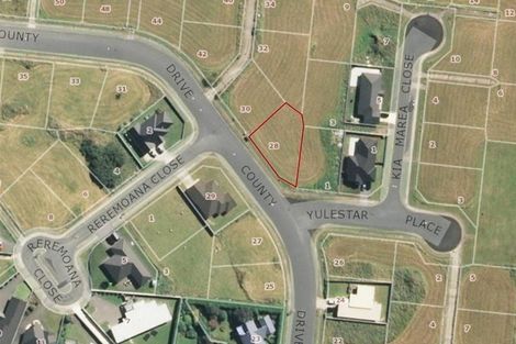 Photo of property in 10 County Drive, Hawera, 4610