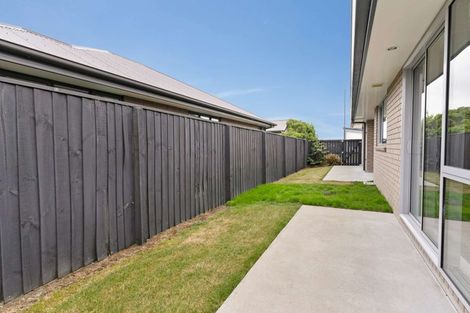Photo of property in 11 Rahme Crescent, Kaiapoi, 7630