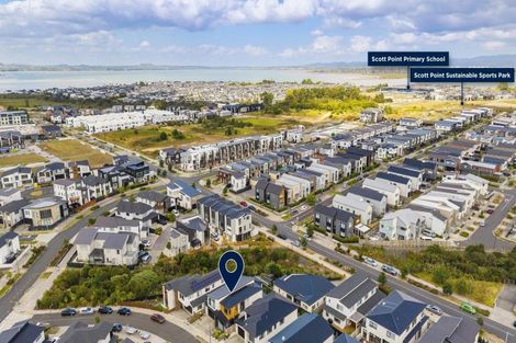 Photo of property in 8 Hato Road, Hobsonville, Auckland, 0616