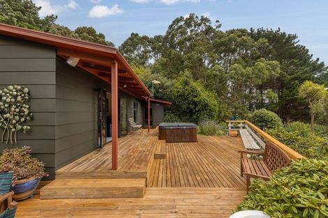 Photo of property in 308b Belmont Road, Judgeford, Porirua, 5381