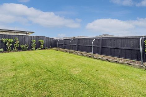 Photo of property in 7 Longcot Drive, Rolleston, 7615