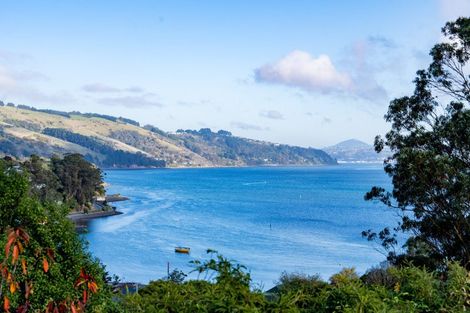 Photo of property in 22 Wharfdale Street, Macandrew Bay, Dunedin, 9014