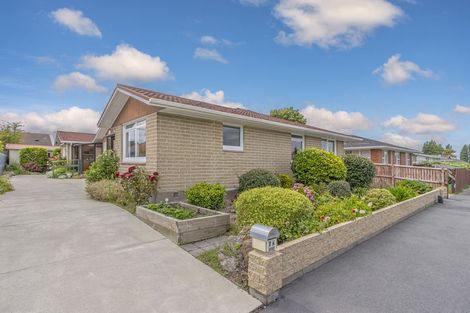 Photo of property in 7 Apollo Place, Papanui, Christchurch, 8052