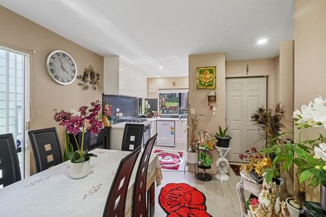 Photo of property in 85 Malaspina Place, Papatoetoe, Auckland, 2025