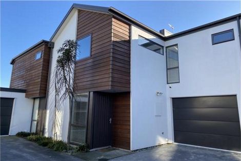 Photo of property in 477c Manchester Street, St Albans, Christchurch, 8014